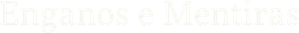 거짓말의 거짓말 — Logos 1