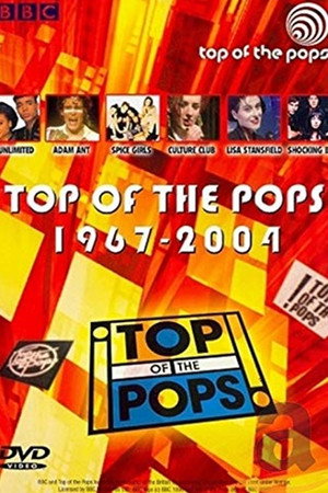 Tops Of The Pops - 1967-2004