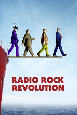 Image Radio Rock Revolution