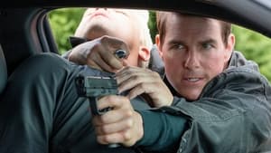 Jack Reacher 2: Never Go Back (2016)