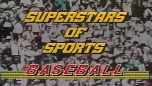Super Stars of Sports: Baseball