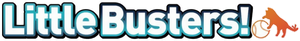 Little Busters!
