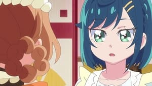 Delicious Party Pretty Cure: 1×9