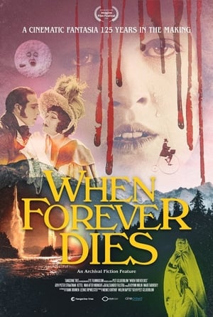 Poster When Forever Dies (2020)