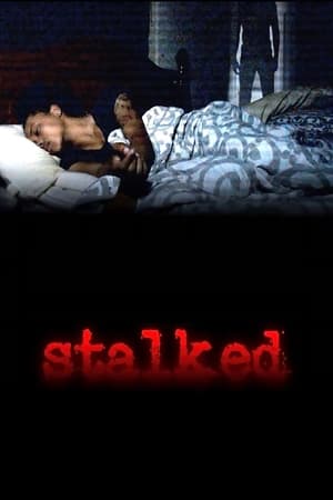 Poster Stalked (2015)