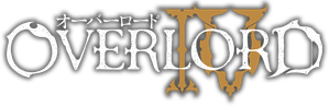 Overlord — Logos 10