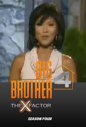 Big Brother: Stagione 4