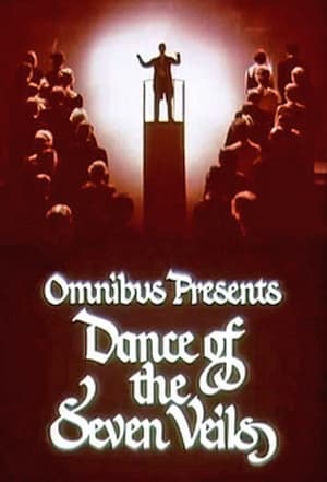 Poster Dance of the Seven Veils 1970