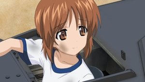 Girls und Panzer: 1×2