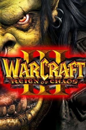 Poster Warcraft III: Reign of Chaos (2002)