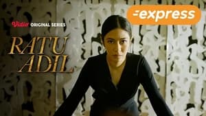 Ratu Adil: Season 1 Episode 8