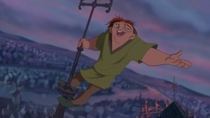 The Hunchback of Notre Dame