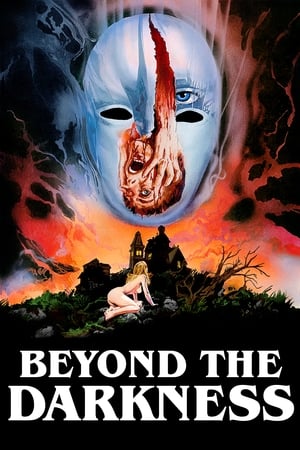 Poster Beyond the Darkness 1979