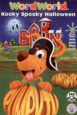 WordWorld: A Kooky Spooky Halloween
