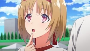 Youkoso Jitsuryoku Shijou Shugi no Kyoushitsu e – Classroom of the Elite: Saison 2 Episode 6