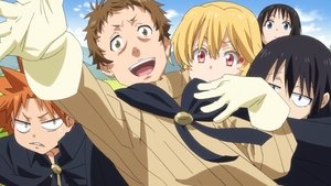 Tensei Shitara Slime Datta Ken: 1×21