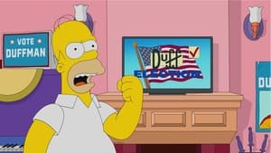 The Simpsons: 34×7