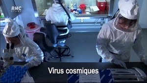 Virus cosmiques