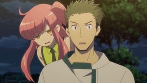 Log Horizon: Saison 3 Episode 9