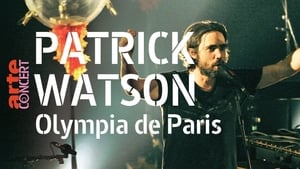 Patrick Watson à l’Olympia