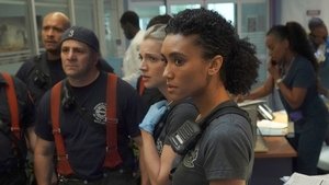 Chicago Fire 7 x Episodio 2