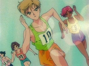 Sailor Moon Season 3 Episode 17