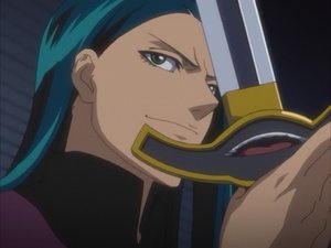 Bleach Season 1 Episode 82