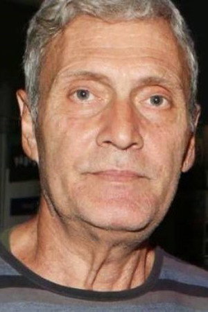 Alberto Eskenazy portrait