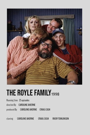 Image The royale family - Christmas with the royale family