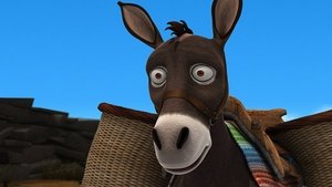 The Stubborn Donkey film complet