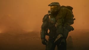 Halo Saison 2