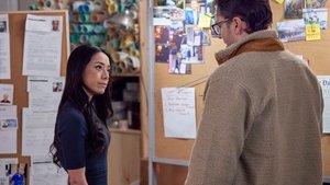 The Cases of Mystery Lane ( 2023 )