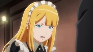 Overlord Season 2 Episode 10
