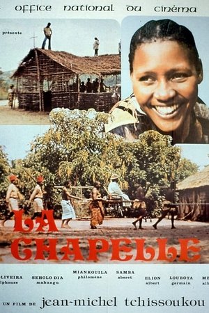 Nonton film The Chapel (1980) terbaru sub indo Nonton film The Chapel (1980) terbaru sub indo
