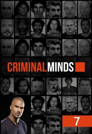 Criminal Minds - FBI-tutkijat: Kausi 7