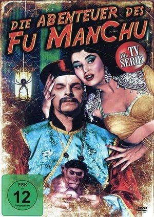 Image Die Abenteuer des Fu Manchu