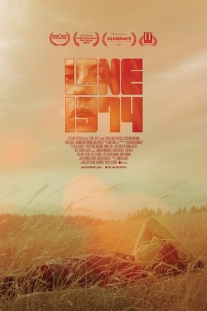 Poster Lane 1974 2017