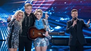 American Idol: 1×18