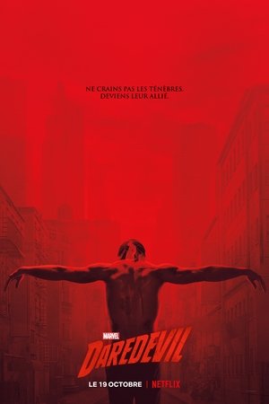 Marvel's Daredevil - - Série streaming et Film streaming en vf ou vostfr complet