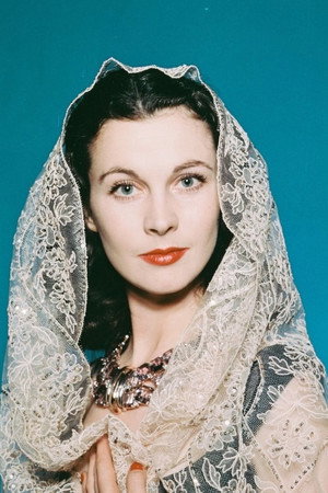 Vivien Leigh