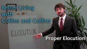 Proper Elocution