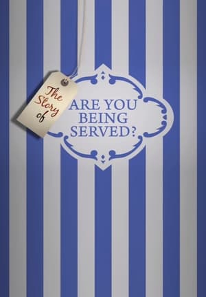 Poster The Story of 'Are You Being Served?' 2010