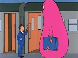 Barbapapa: 1×22