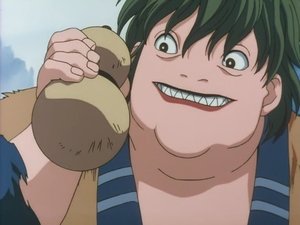 InuYasha Season 1 Episode 57