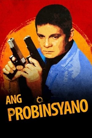 Ang Probinsyano poster