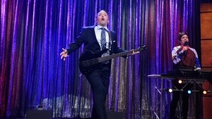 Saturday Night Live Season 40 Episode 20