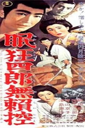 The Lonely Swordsman (Part 1) film complet