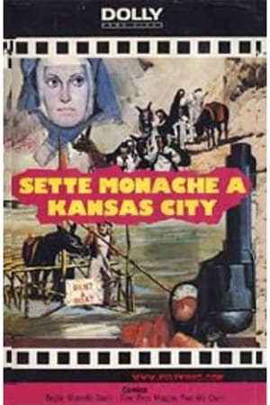 Image Sette monache a Kansas City