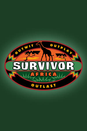 Survivor: Seizoen 3