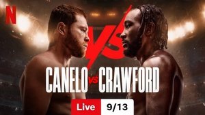 YTS Torrent Canelo Álvarez vs. Terence Crawford 2025
